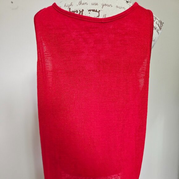 3/$25 Knit Vest - Picture 3 of 9